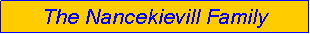 Text Box: The Nancekievill Family